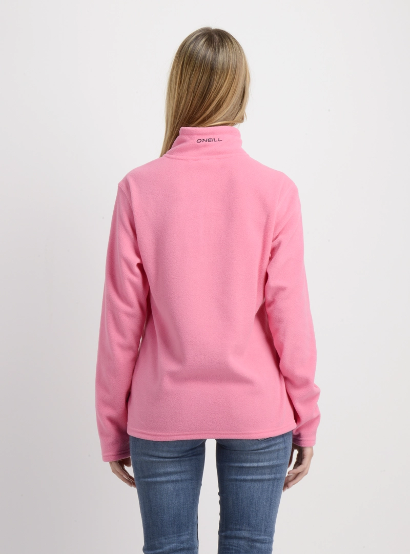 POLERON MICROPOLAR HALF JACK'S II ROSADO - 2