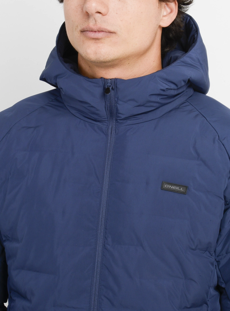 PARKA ODYSSEY AZUL - 5