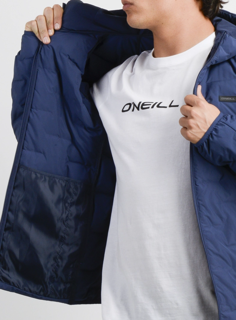 PARKA ODYSSEY AZUL - 6
