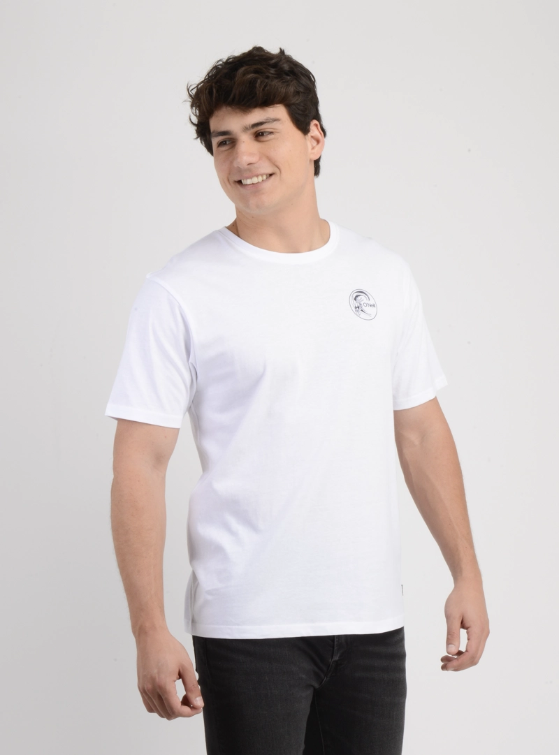 POLERA MANGA CORTA OG GOS AD BLANCO - 4