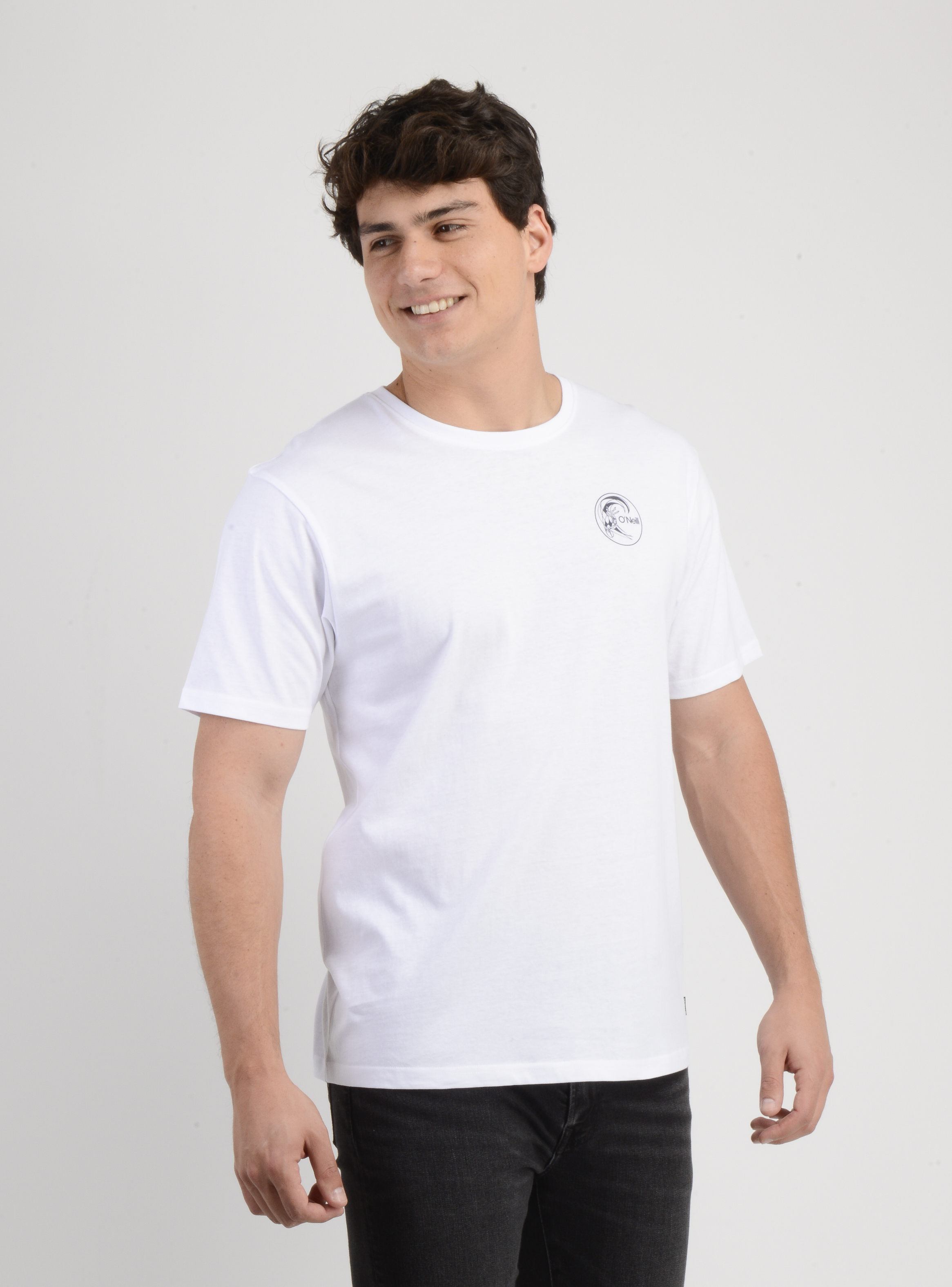 POLERA MANGA CORTA OG GOS AD BLANCO - 4