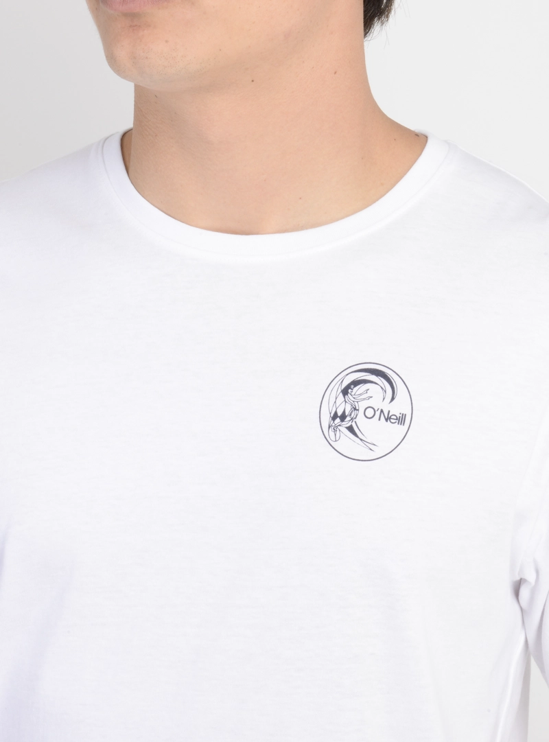 POLERA MANGA CORTA OG GOS AD BLANCO - 5
