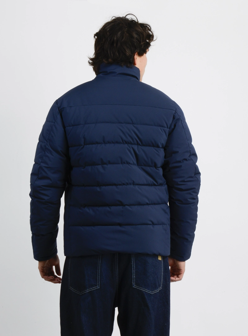 CHAQUETA ASPEN AZUL OSCURO - 2