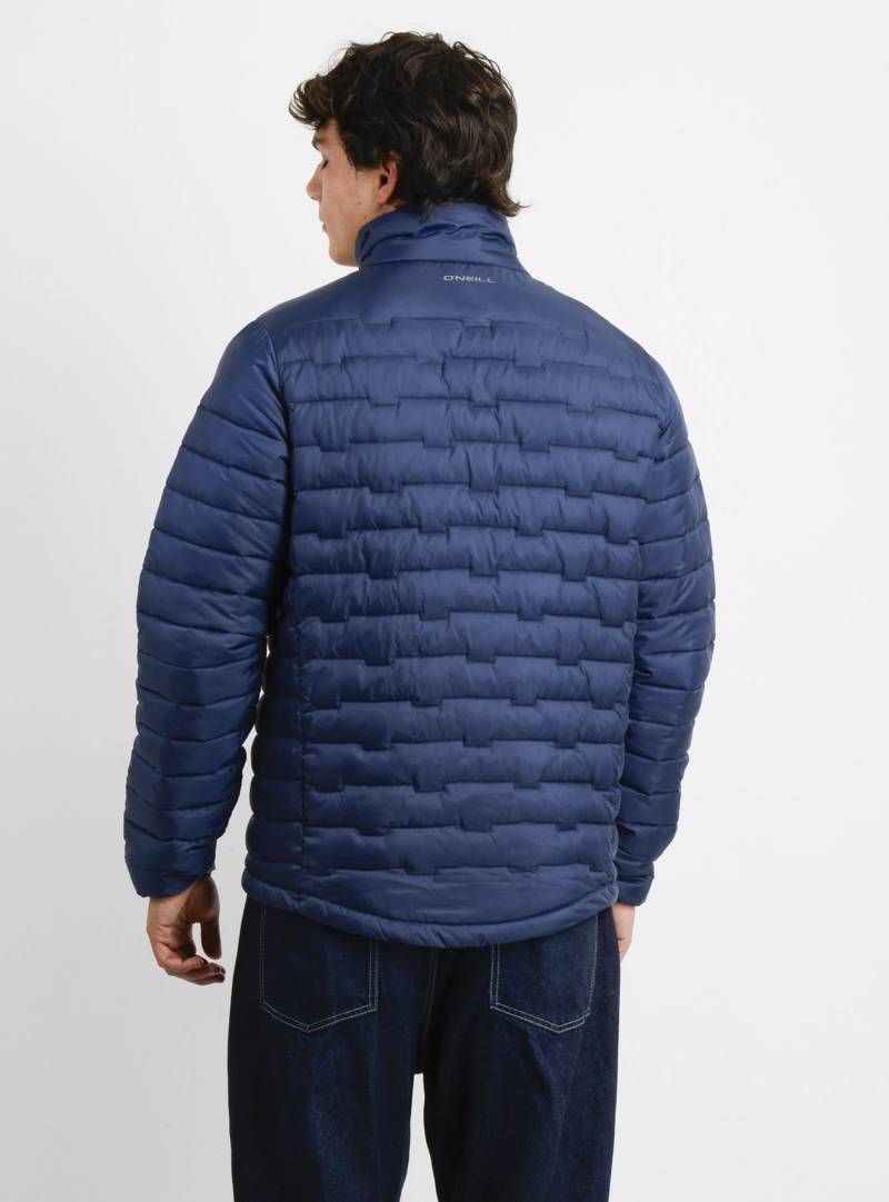 PARKA COAST II AZUL - 2