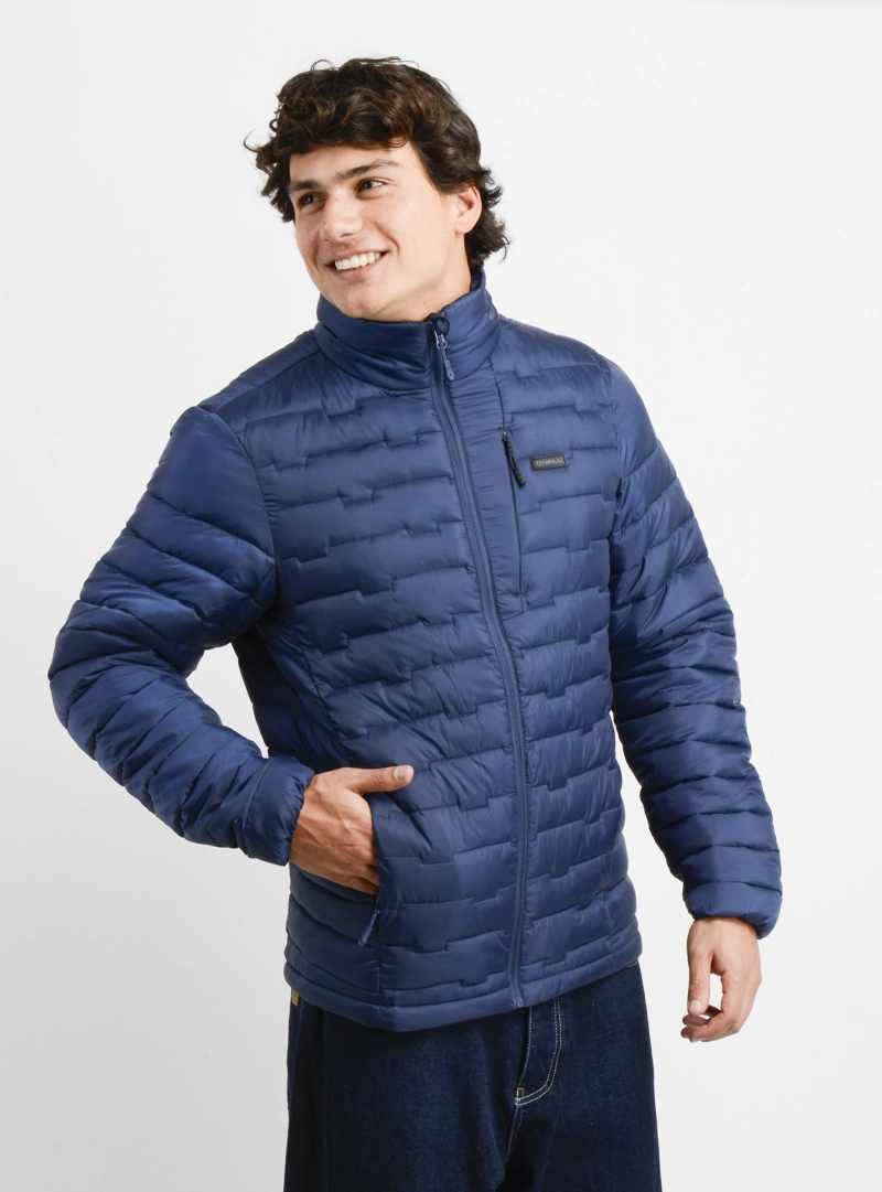PARKA COAST II AZUL - 4