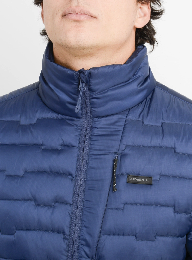 PARKA COAST II AZUL - 5