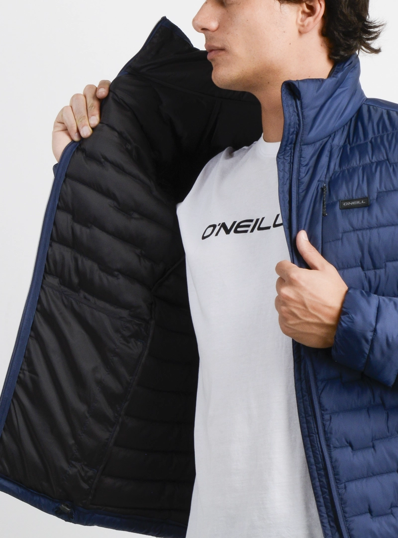 PARKA COAST II AZUL - 6