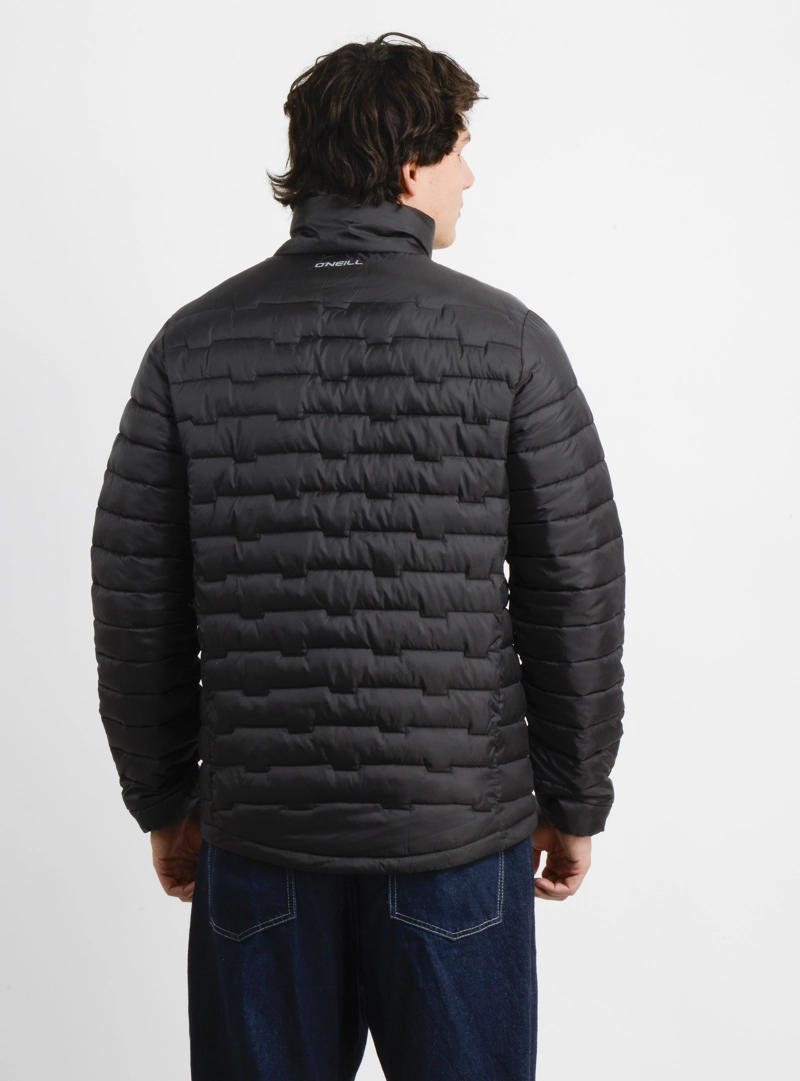 PARKA COAST II NEGRO - 2