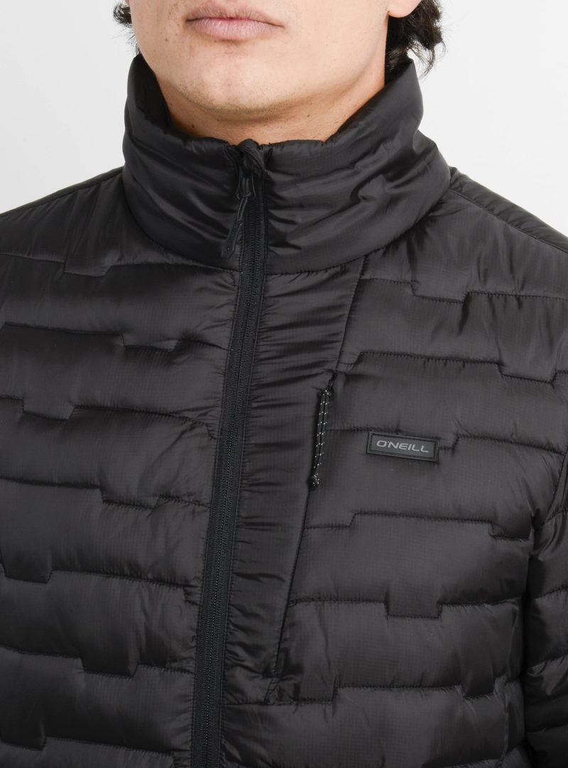PARKA COAST II NEGRO - 5