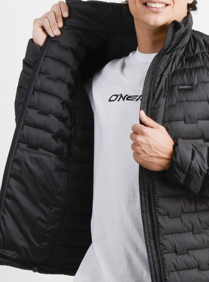 PARKA COAST II NEGRO - 6