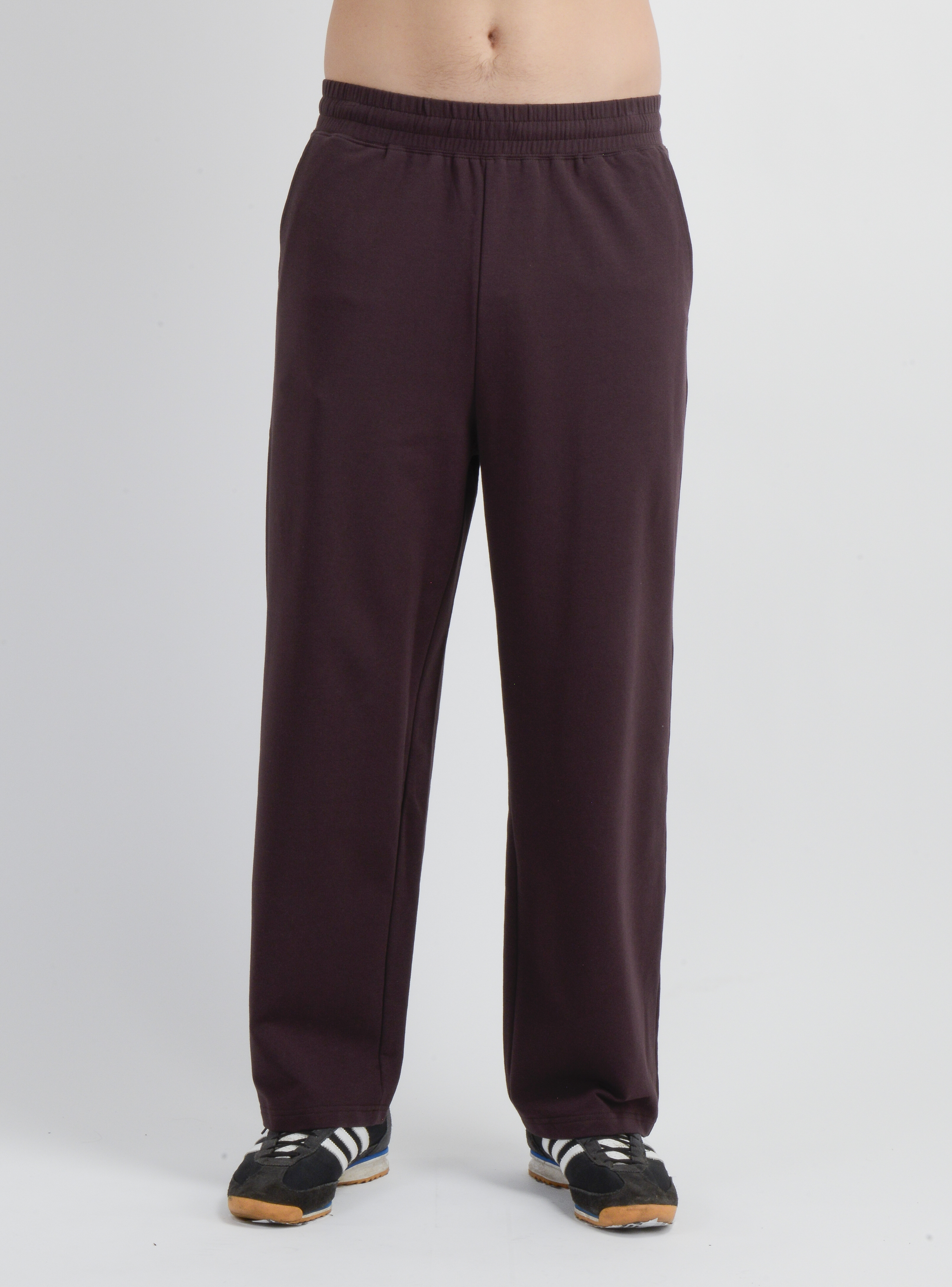 PANTALON STEVEN BURDEO - 1