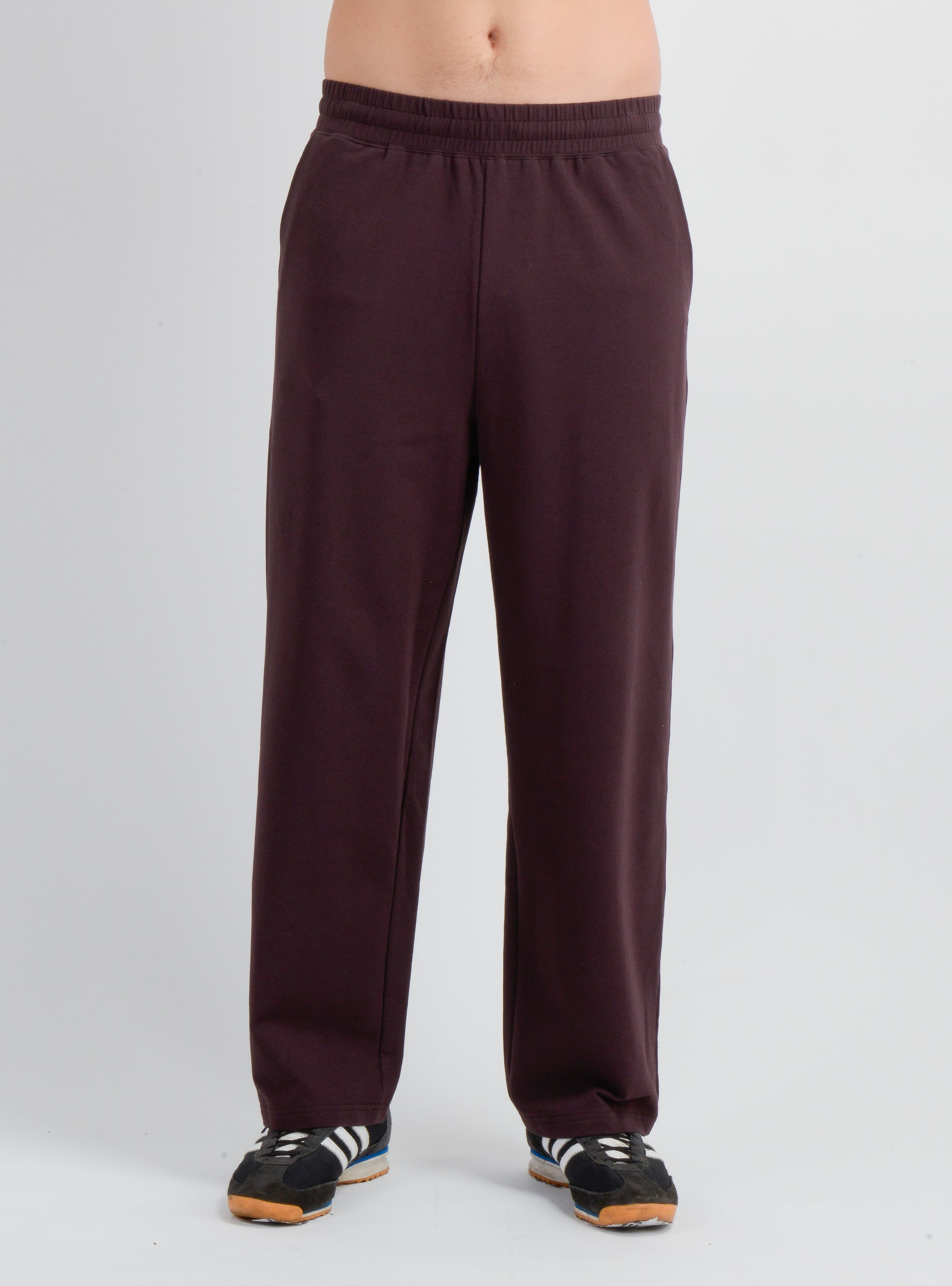 PANTALON STEVEN BURDEO - 1
