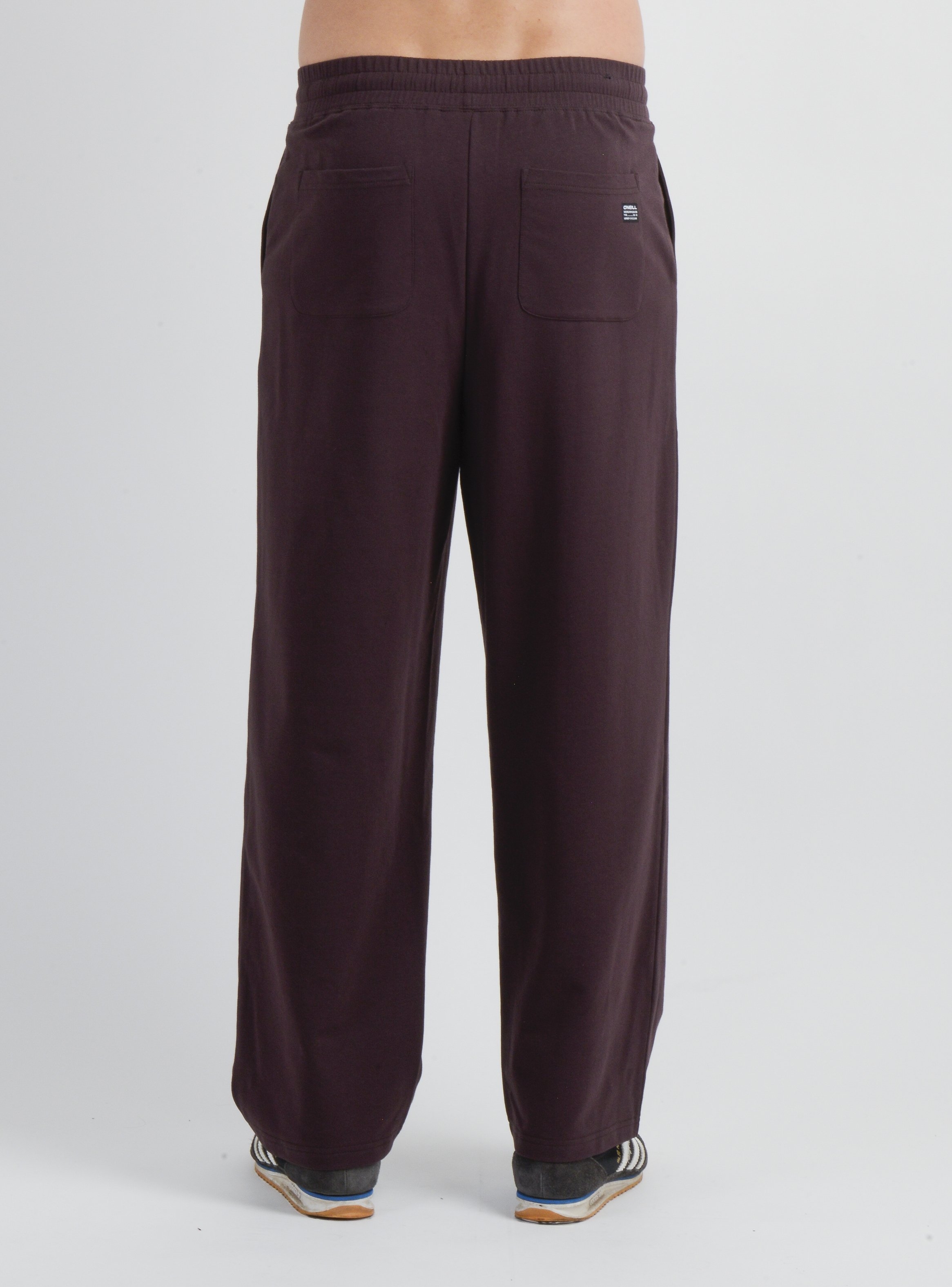 PANTALON STEVEN BURDEO - 2