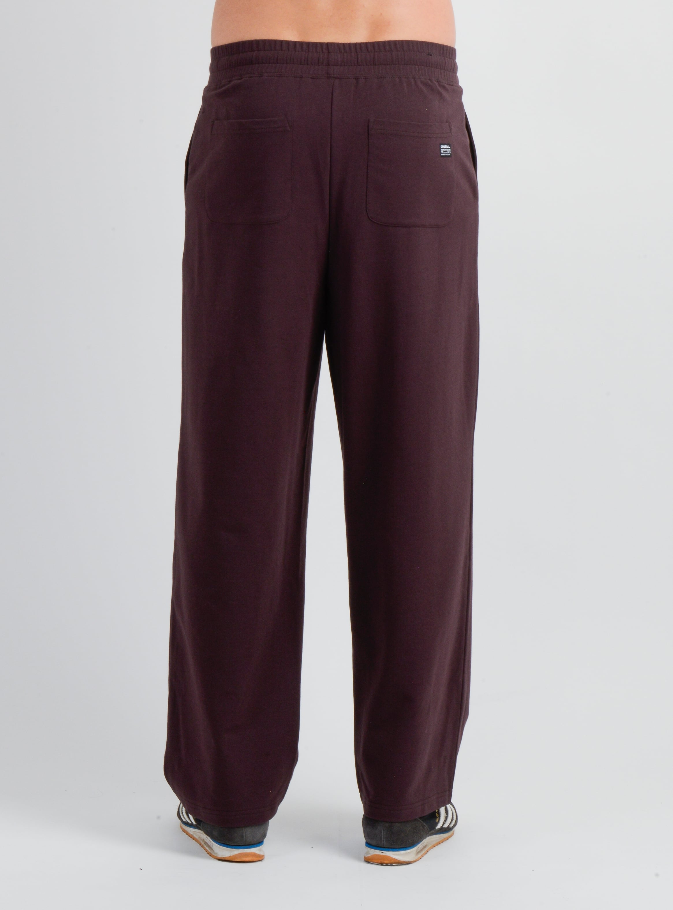 PANTALON STEVEN BURDEO - 2