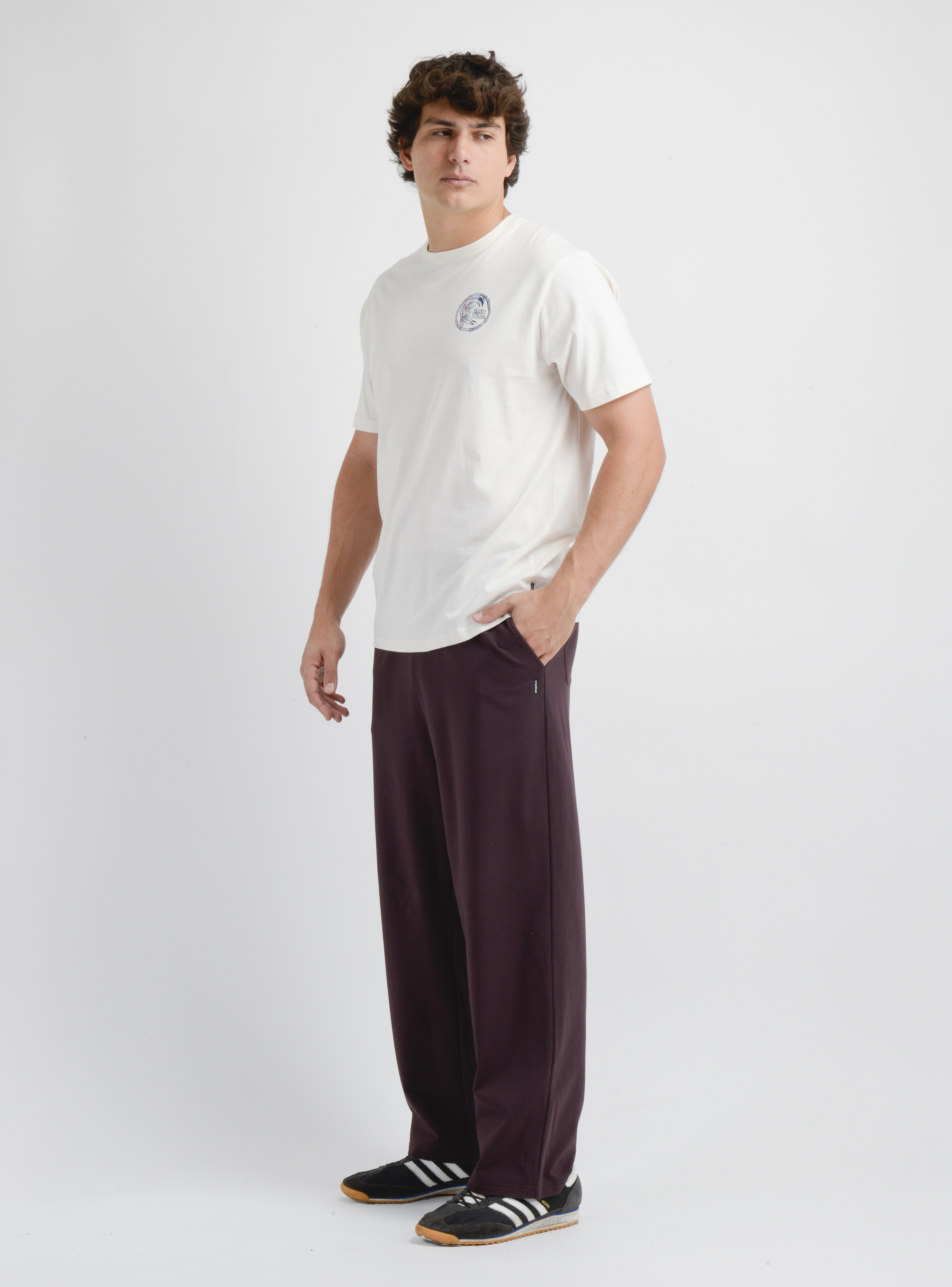 PANTALON STEVEN BURDEO - 3