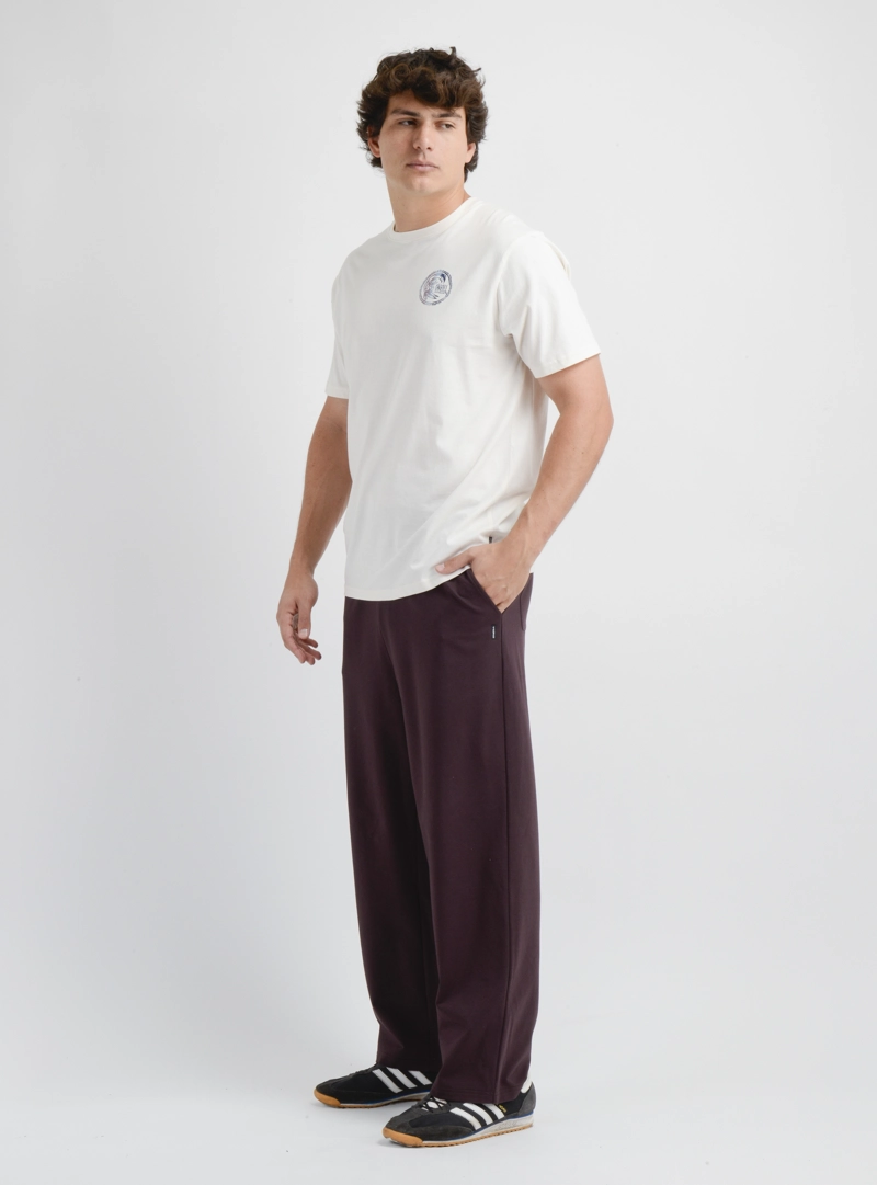 PANTALON STEVEN BURDEO - 3