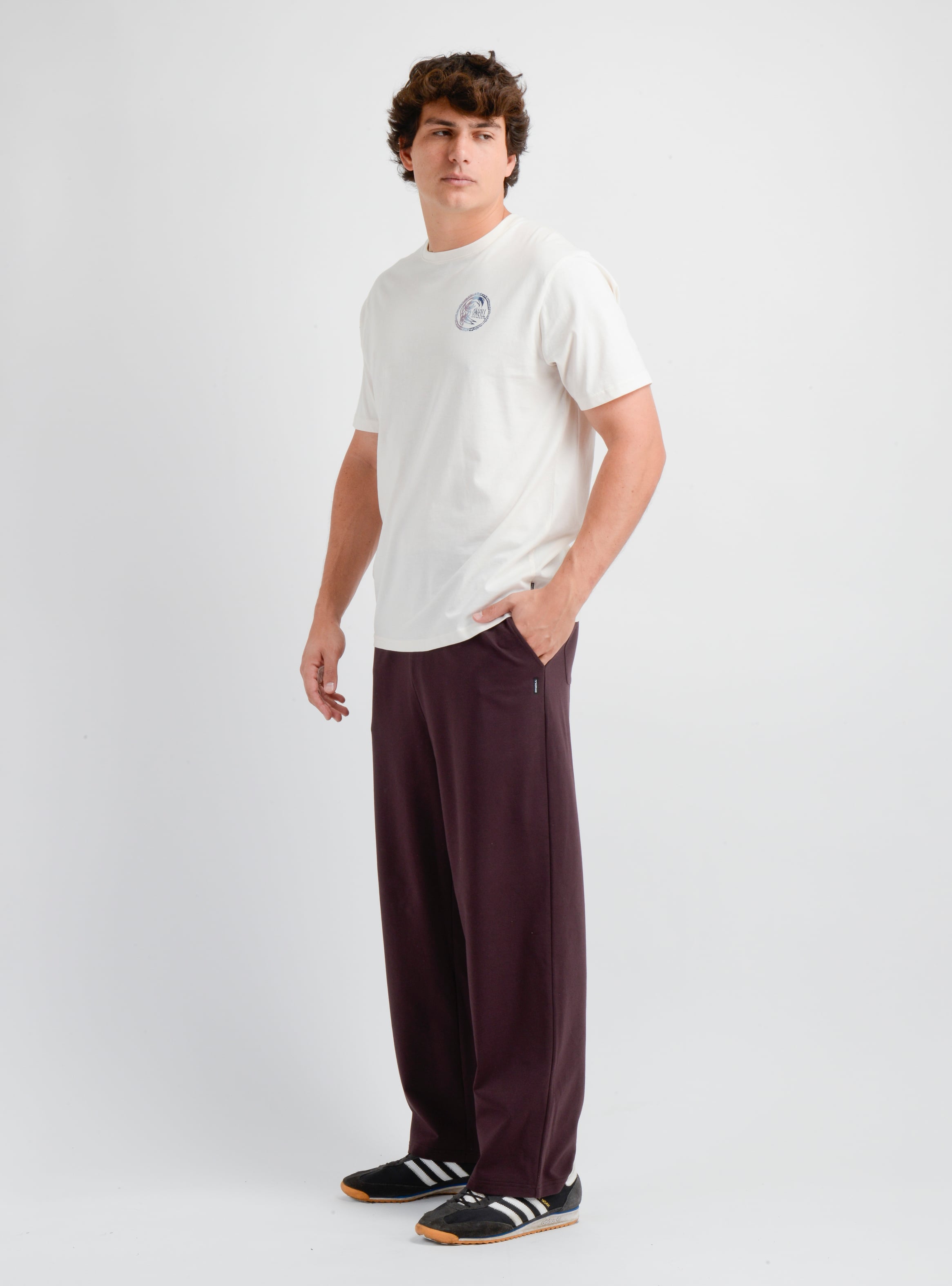 PANTALON STEVEN BURDEO - 3