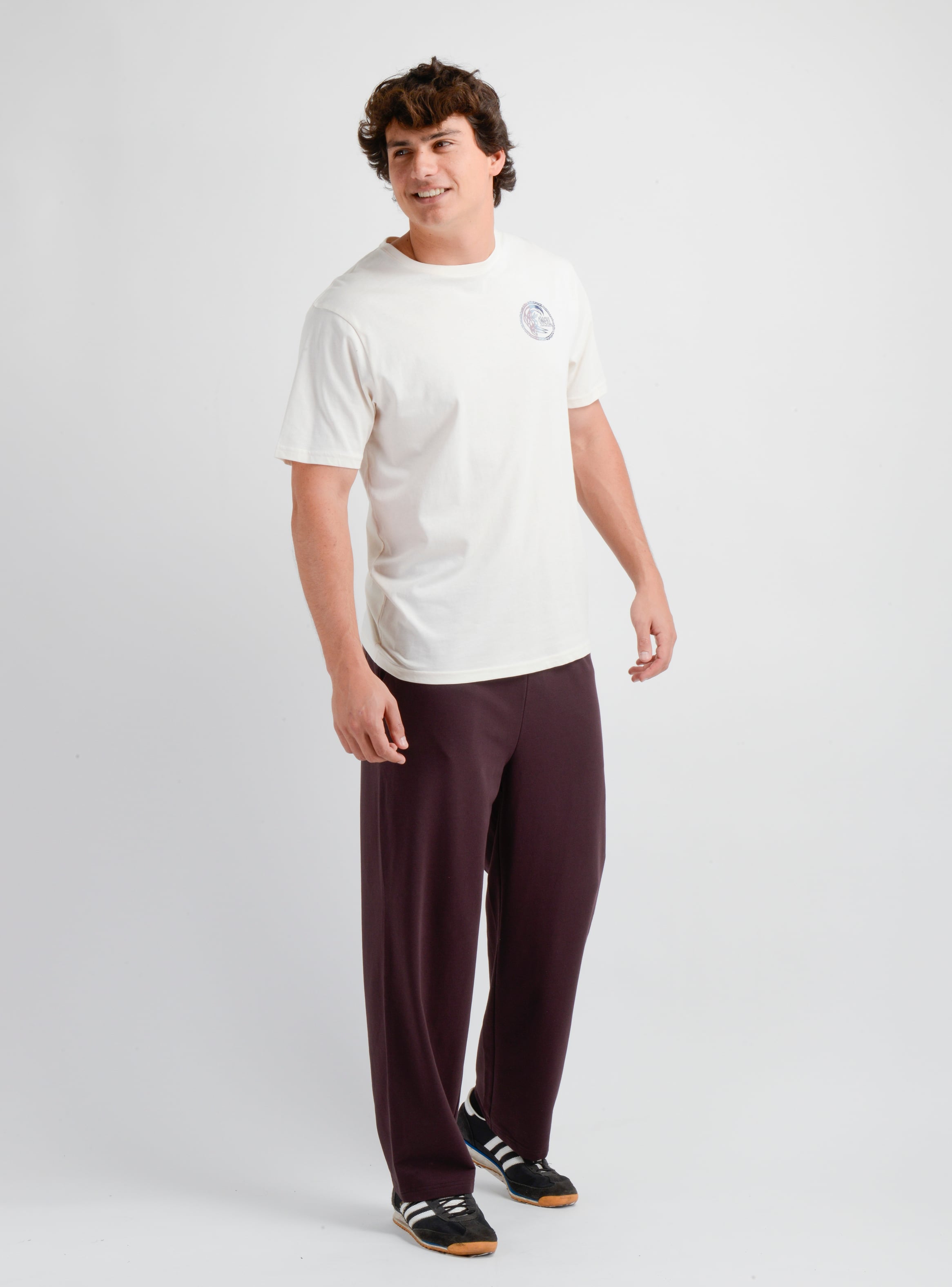 PANTALON STEVEN BURDEO - 4
