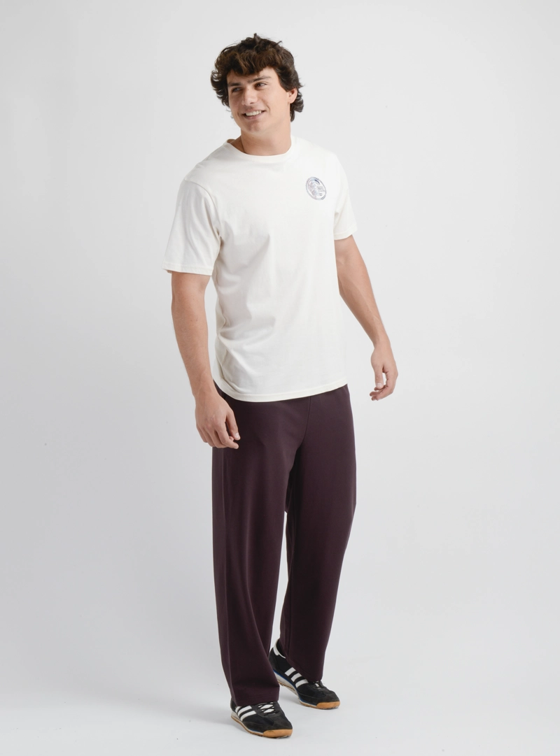 PANTALON STEVEN BURDEO - 4