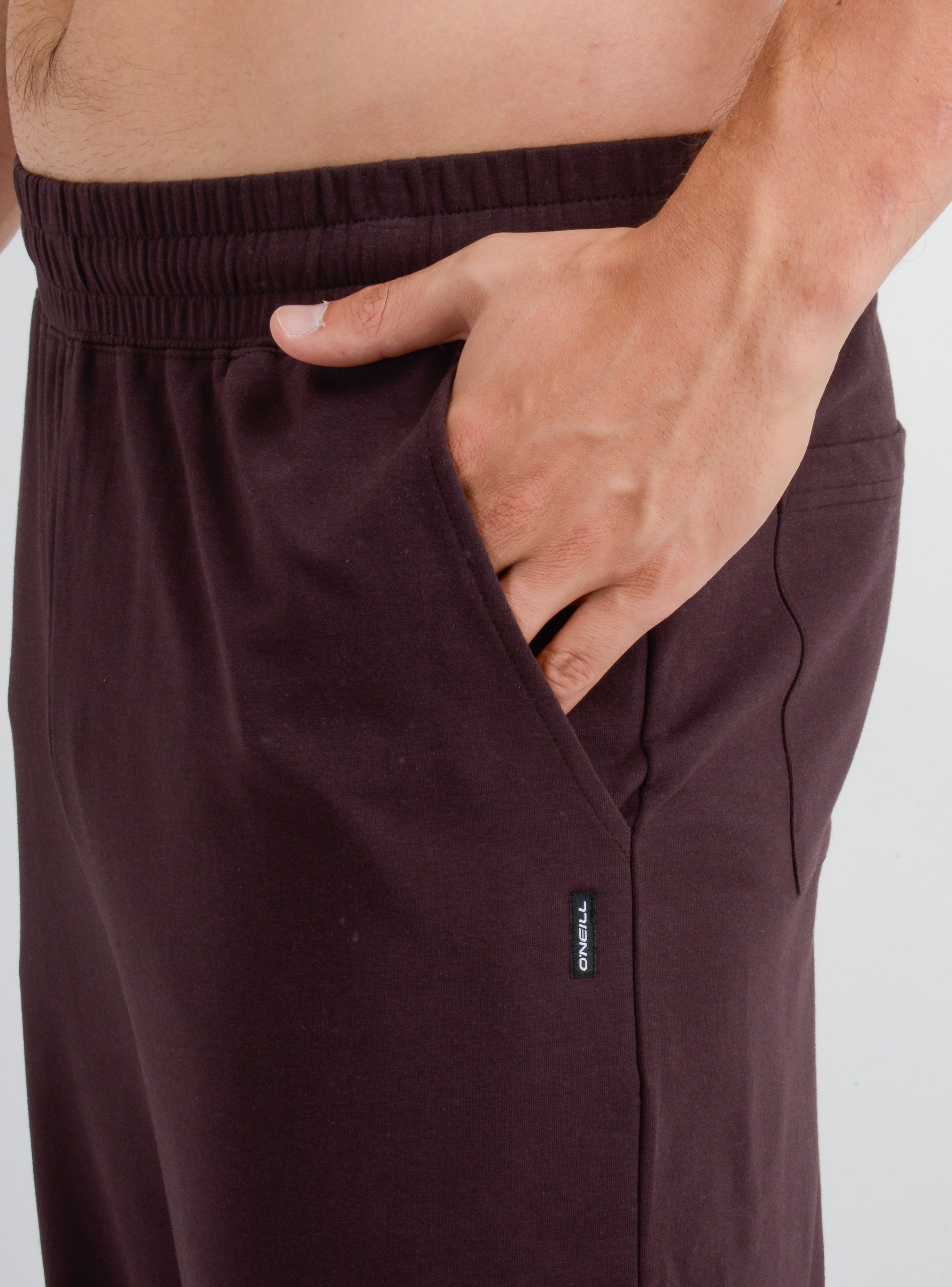PANTALON STEVEN BURDEO - 5