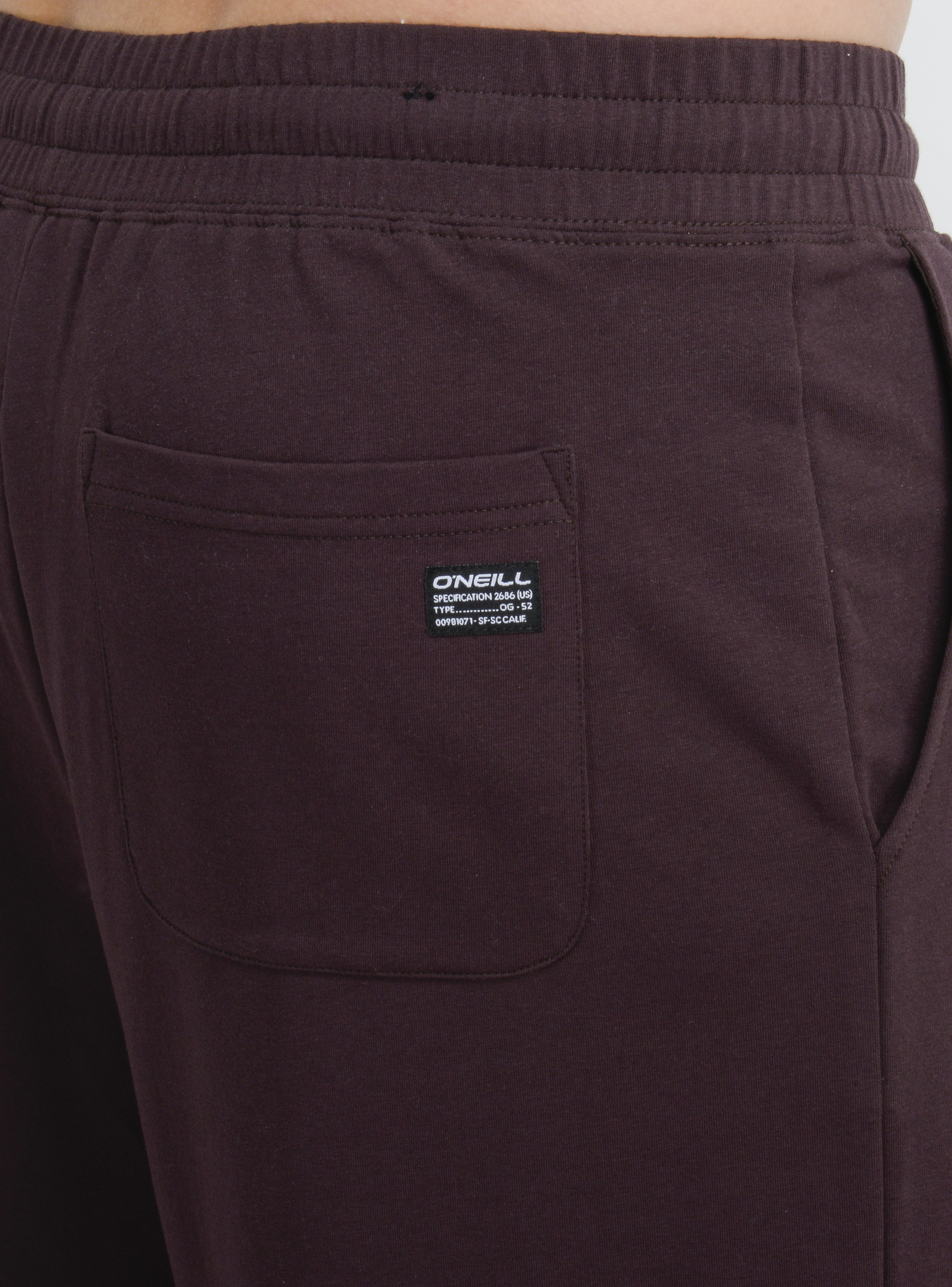 PANTALON STEVEN BURDEO - 6