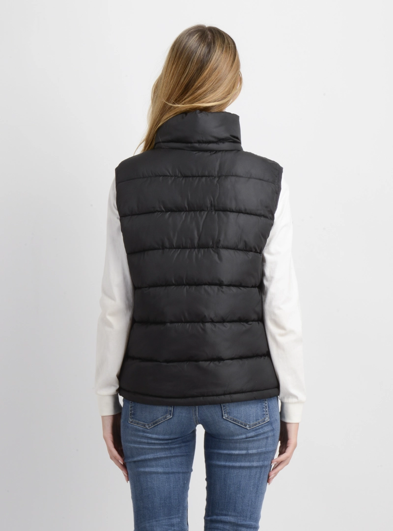 PARKA ADLEY II NEGRO - 2