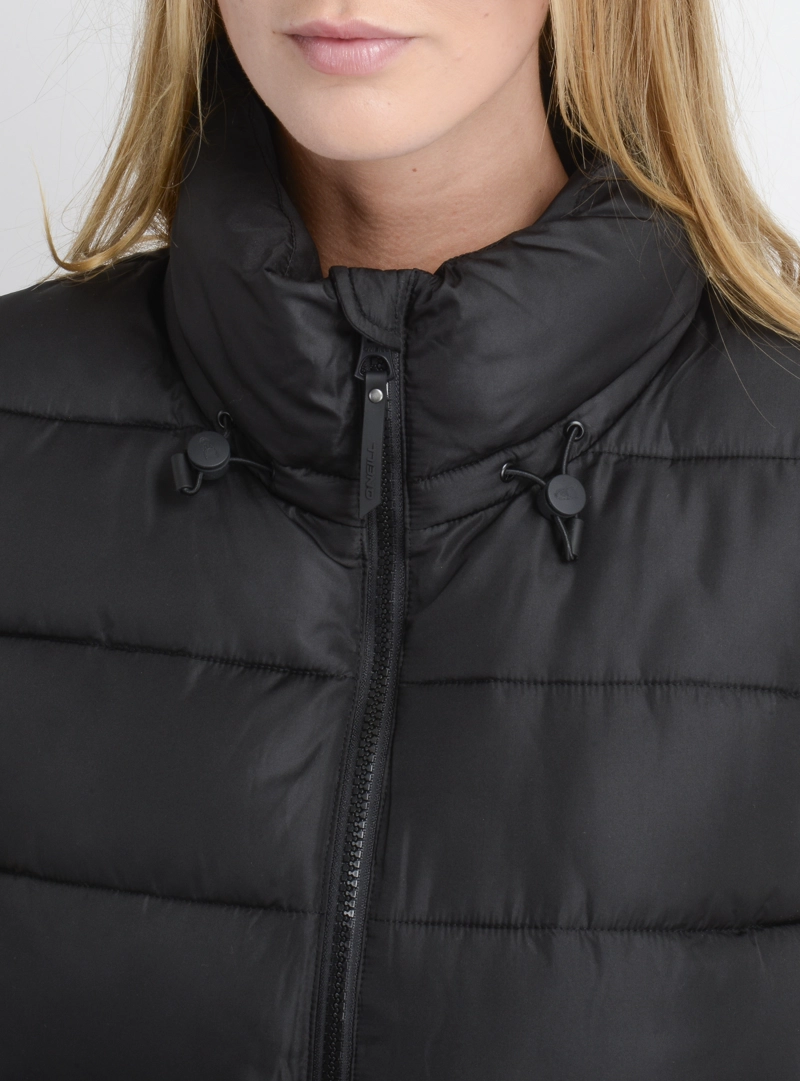 PARKA ADLEY II NEGRO - 5