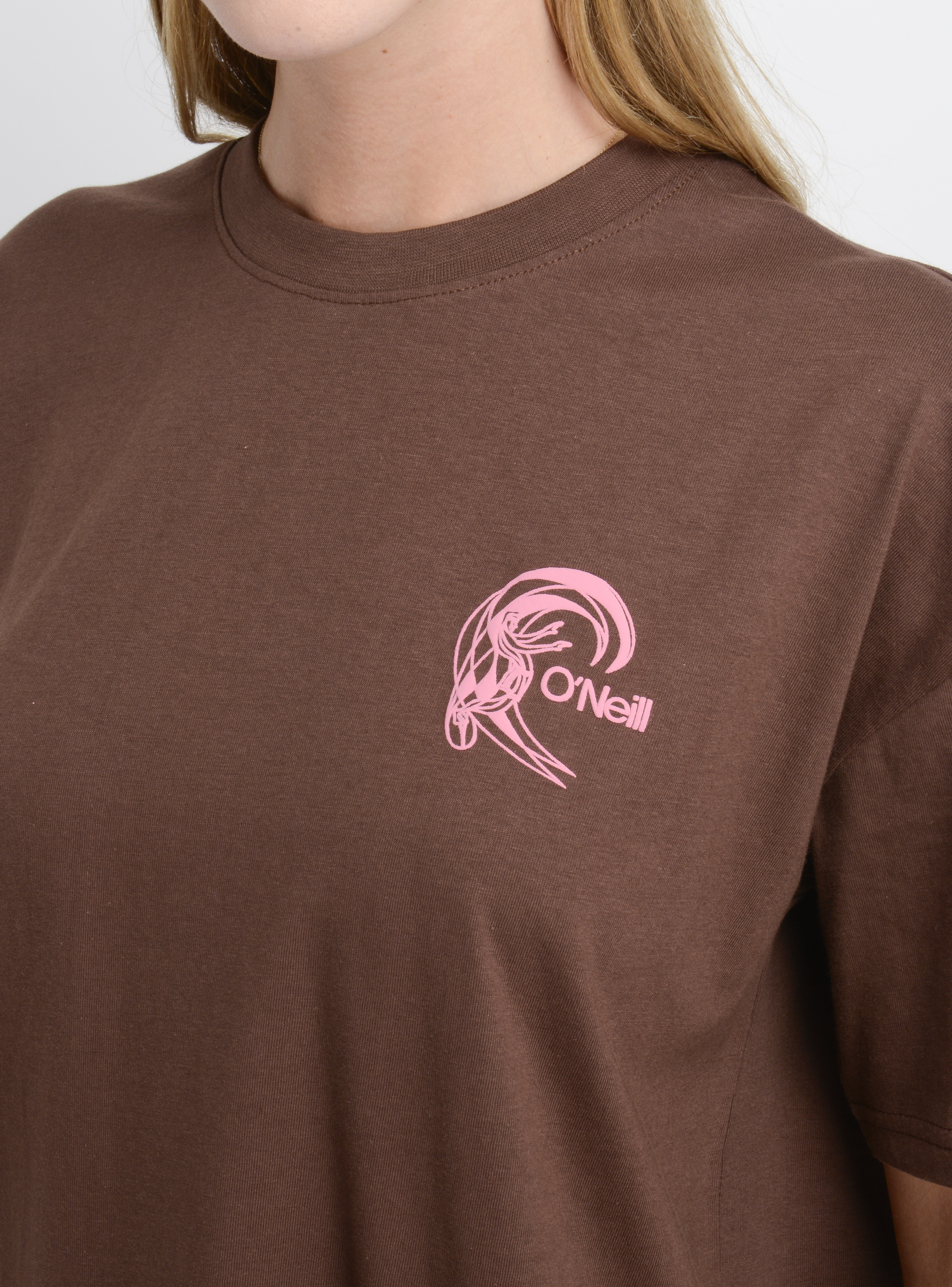 POLERA MANGA CORTA OG SURF SHOP CAFE - 5