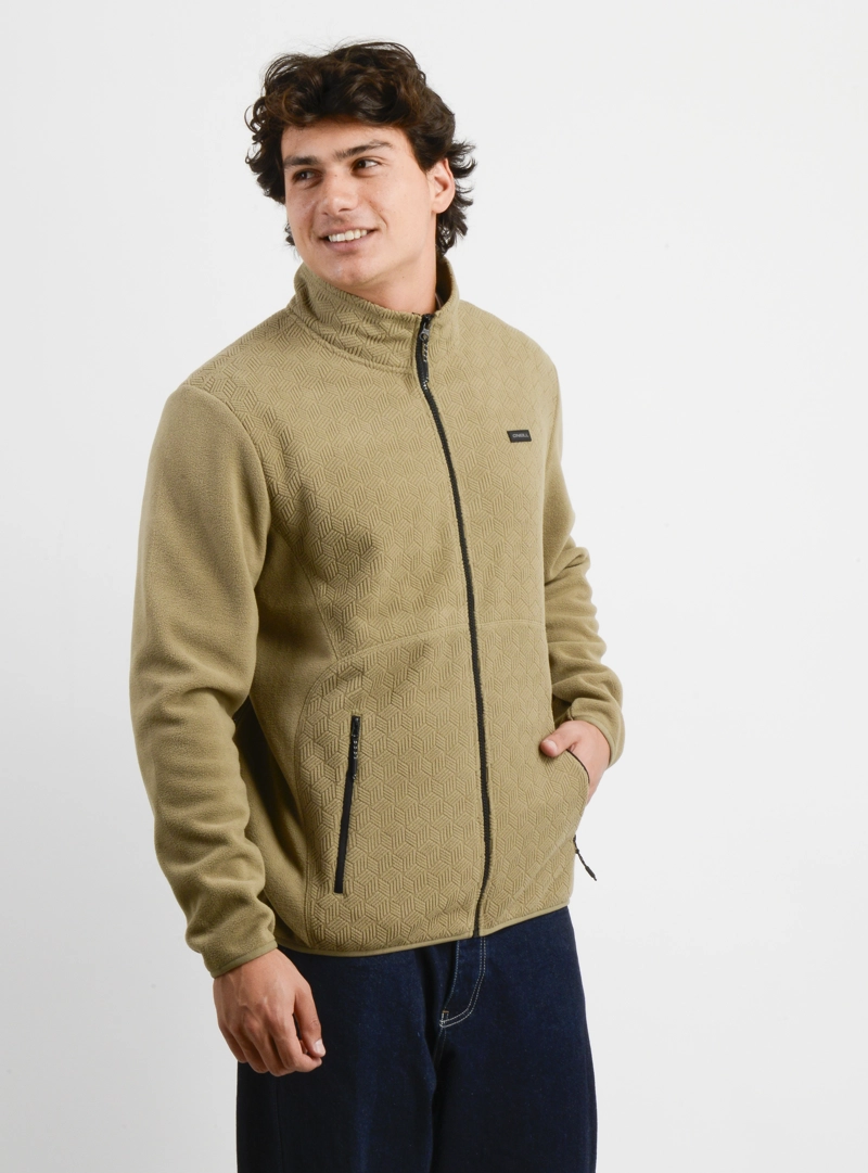 POLERON POLAR  CASPER CAFE  CLARO - 4