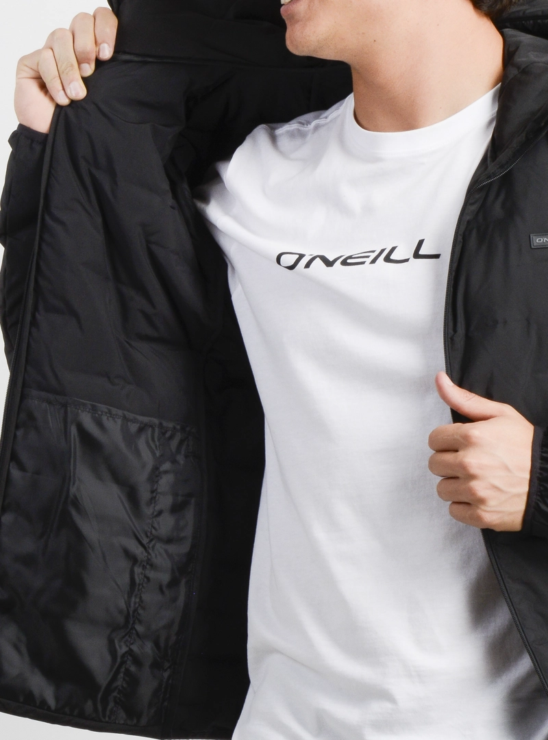 PARKA ODYSSEY NEGRO - 6