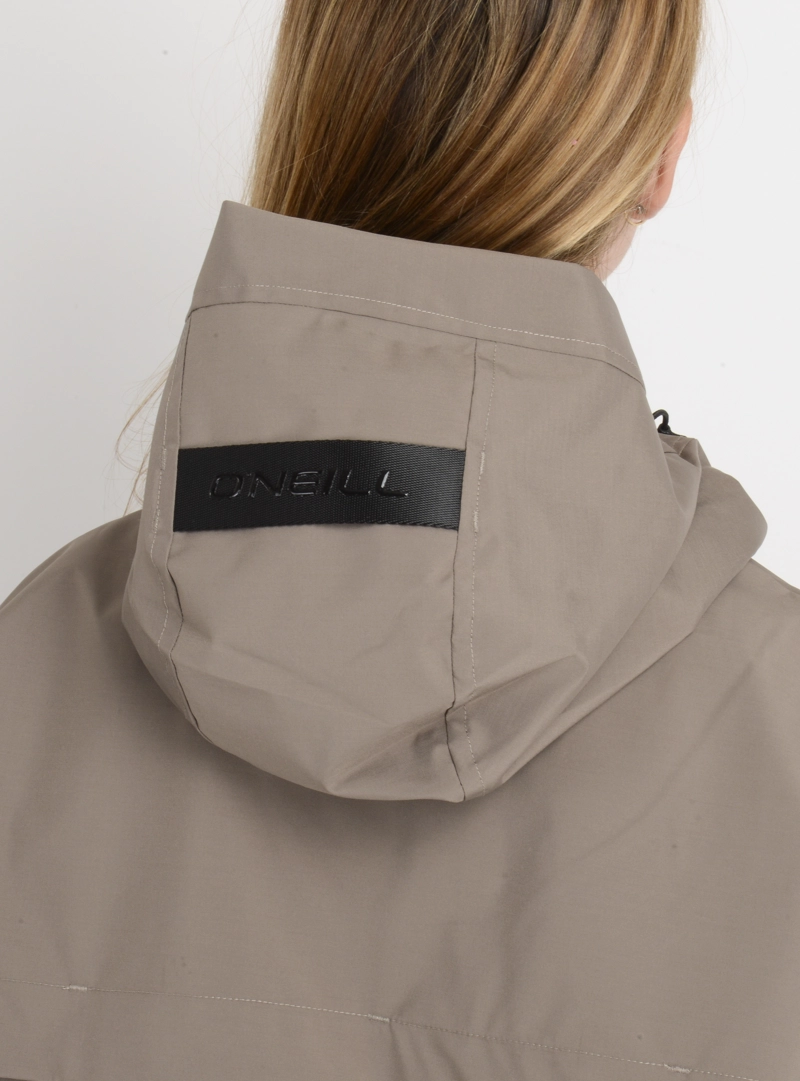 CORTAVIENTO ANDERS II BEIGE - 6