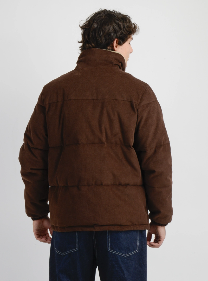 CHAQUETA COTELE OG ROYCE CAFE - 2