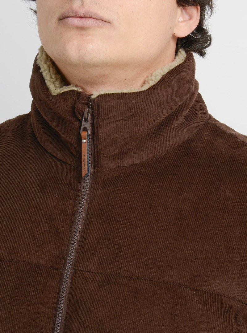 CHAQUETA COTELE OG ROYCE CAFE - 5