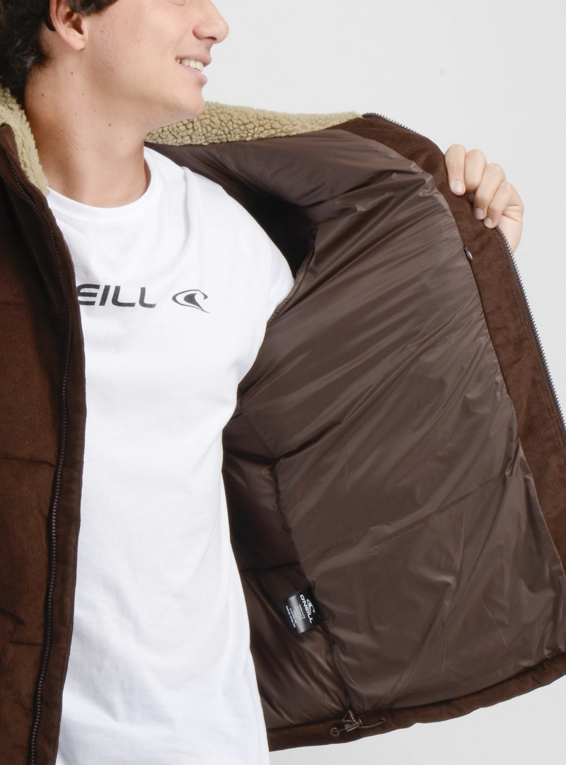 CHAQUETA COTELE OG ROYCE CAFE - 6