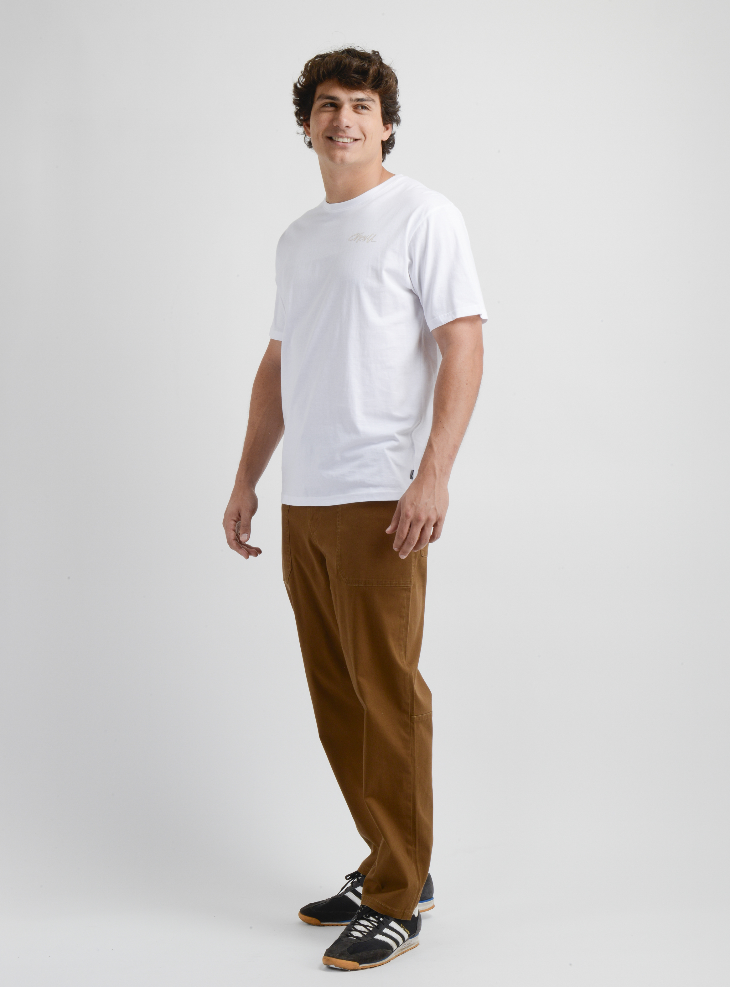 PANTALON MAXWELL CAFE - 3