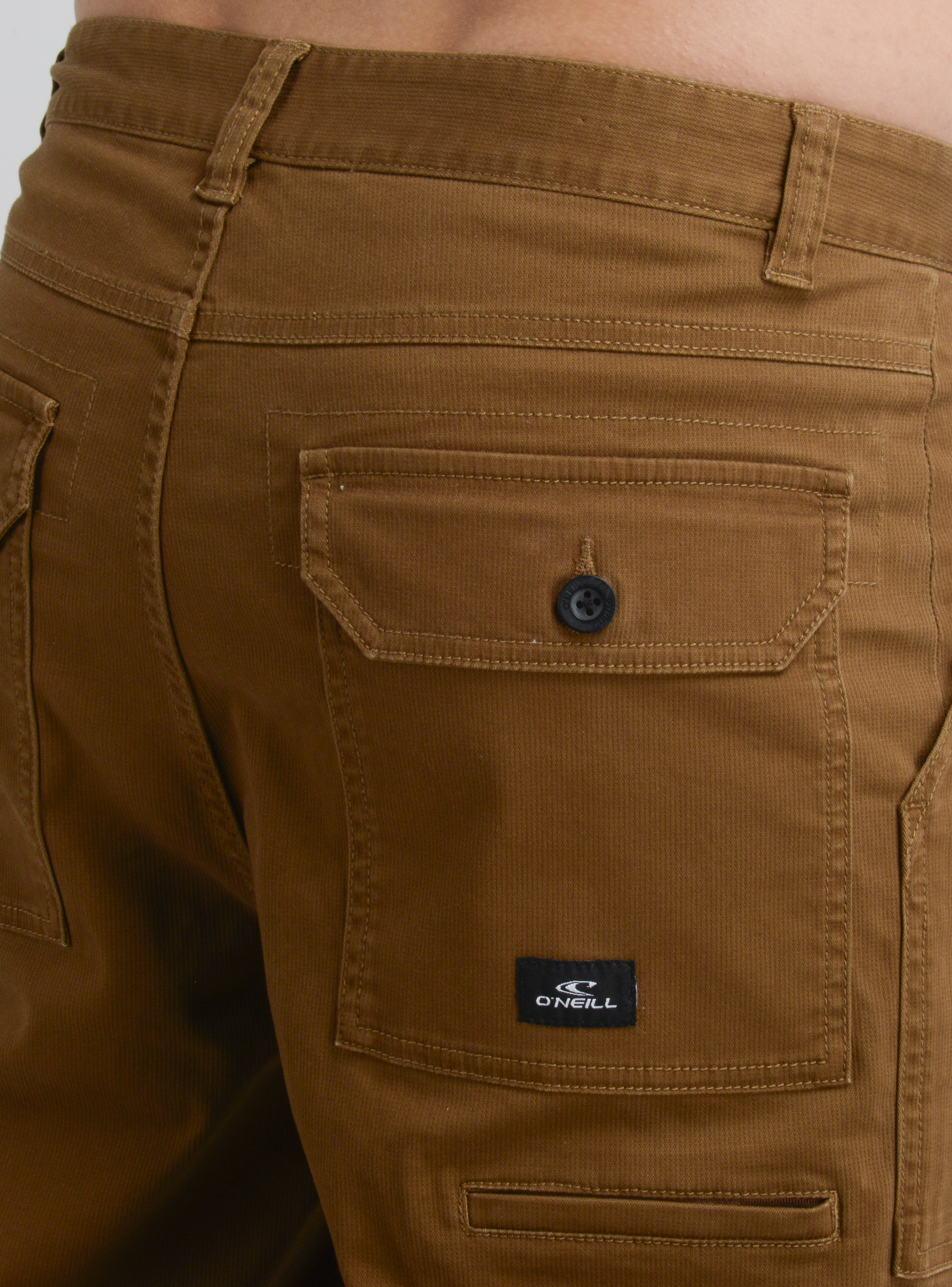 PANTALON MAXWELL CAFE - 6