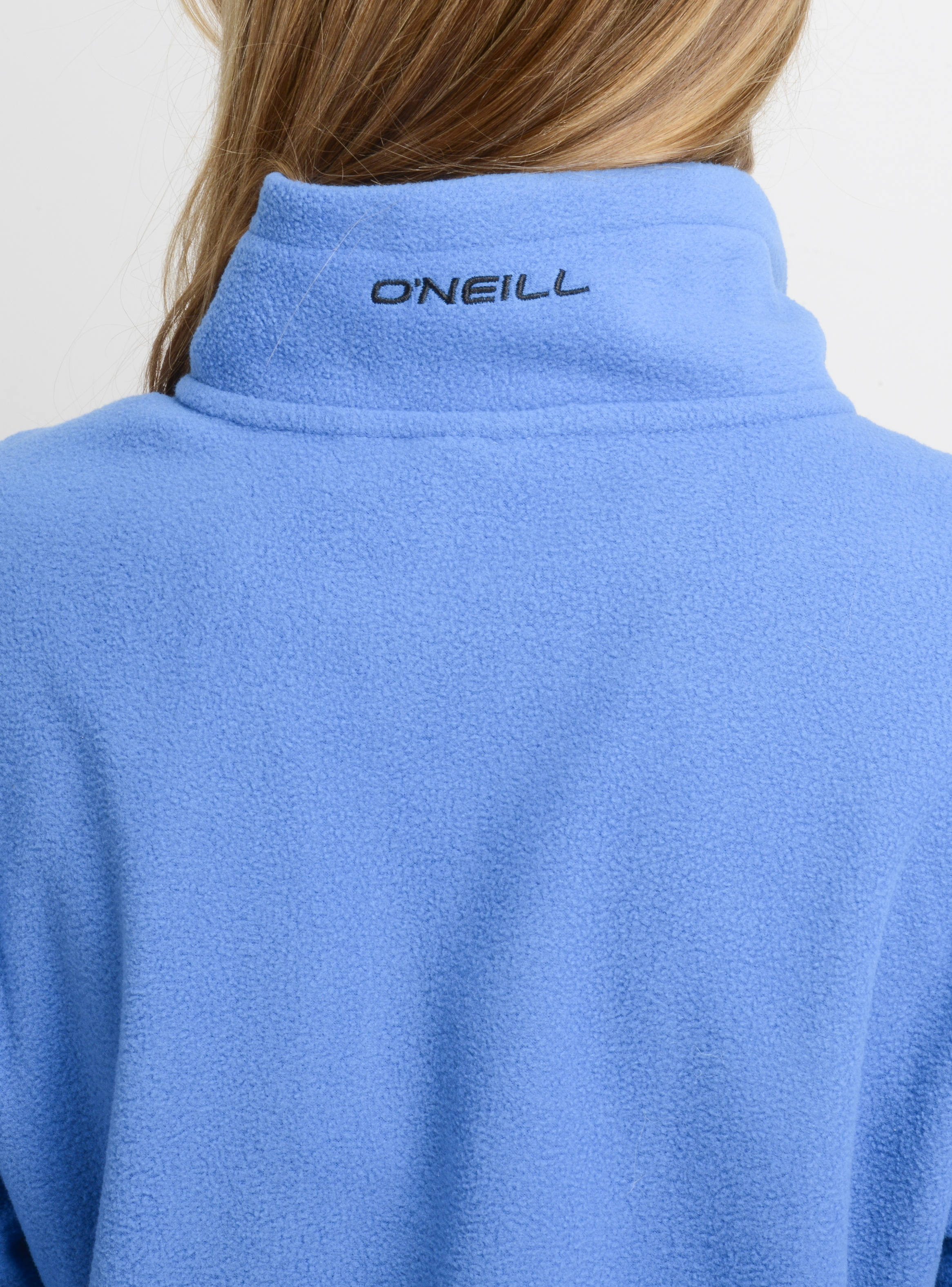 POLERON MICROPOLAR HALF JACK'S II AZUL - 6