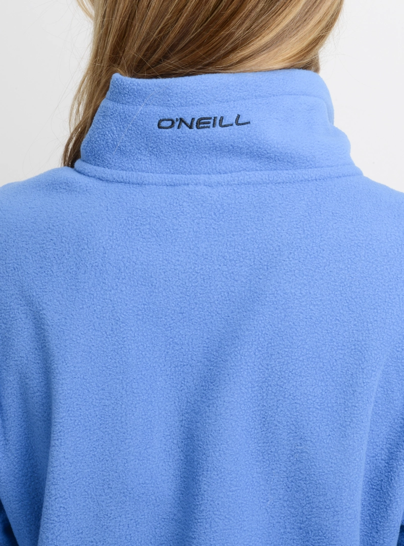POLERON MICROPOLAR HALF JACK'S II AZUL - 6