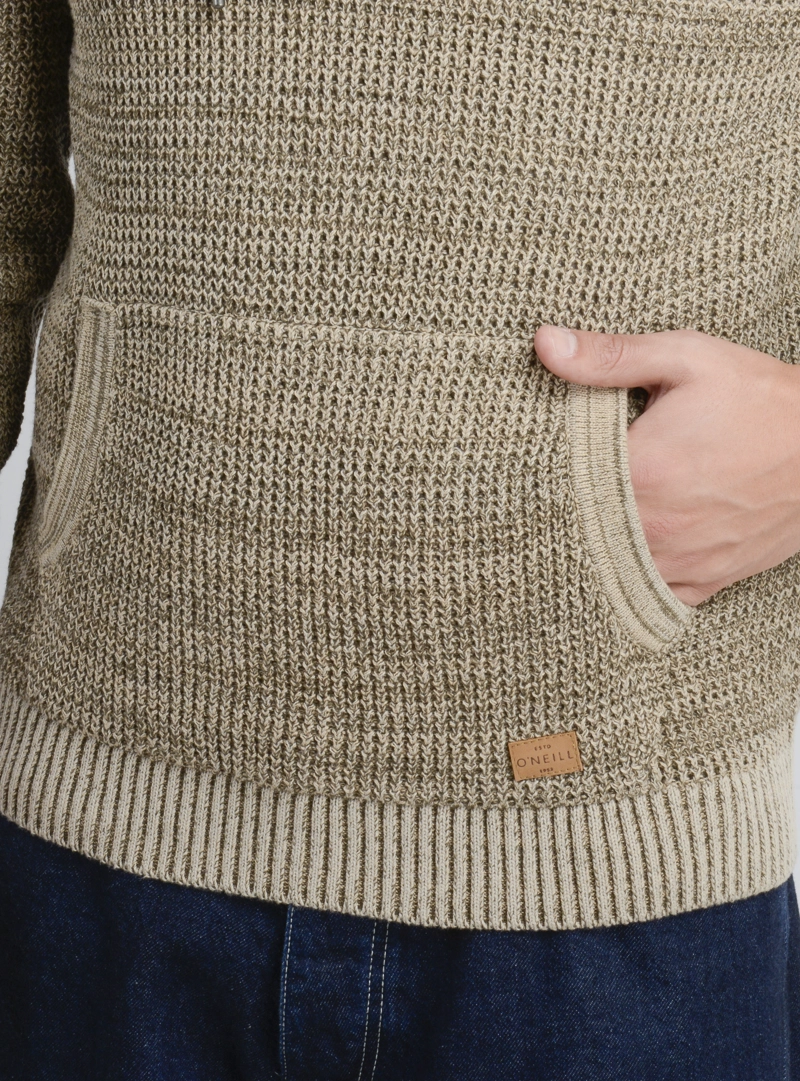 SWEATER ROSCO BEIGE - 5