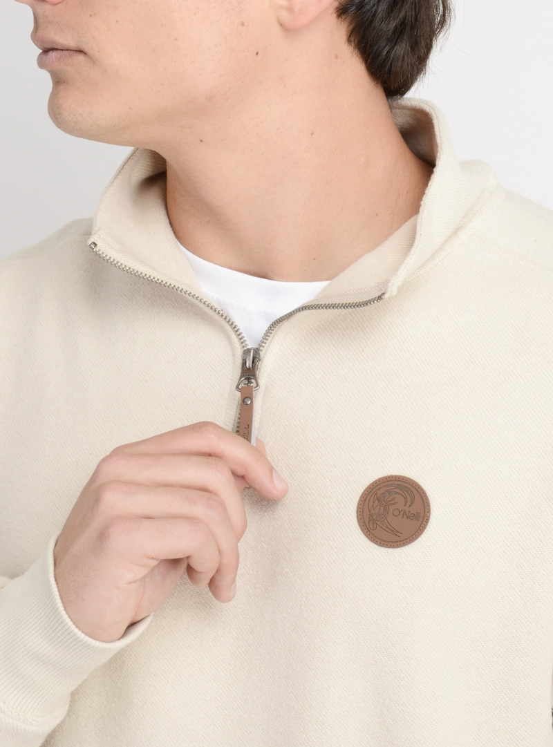POLERON HALF OG LUX BEIGE - 5