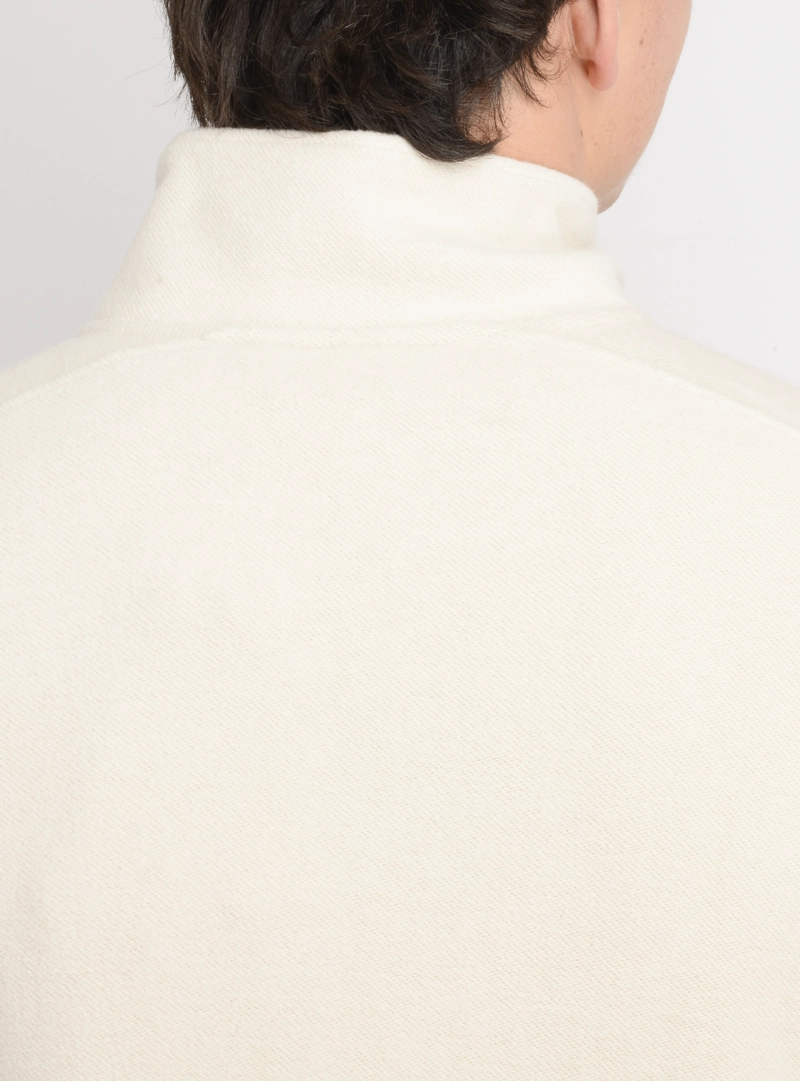 POLERON HALF OG LUX BEIGE - 6