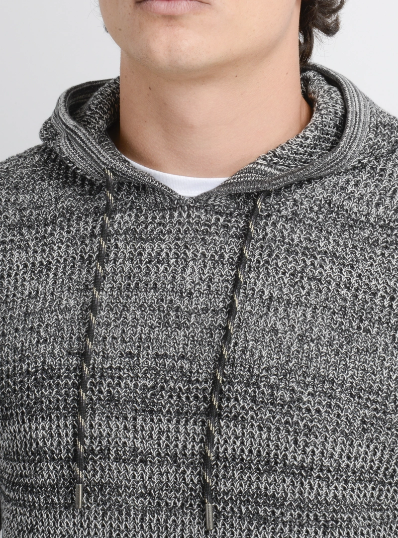 SWEATER ROSCO NEGRO - 5