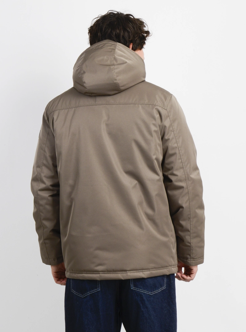 PARKA COOPER CAFE - 2