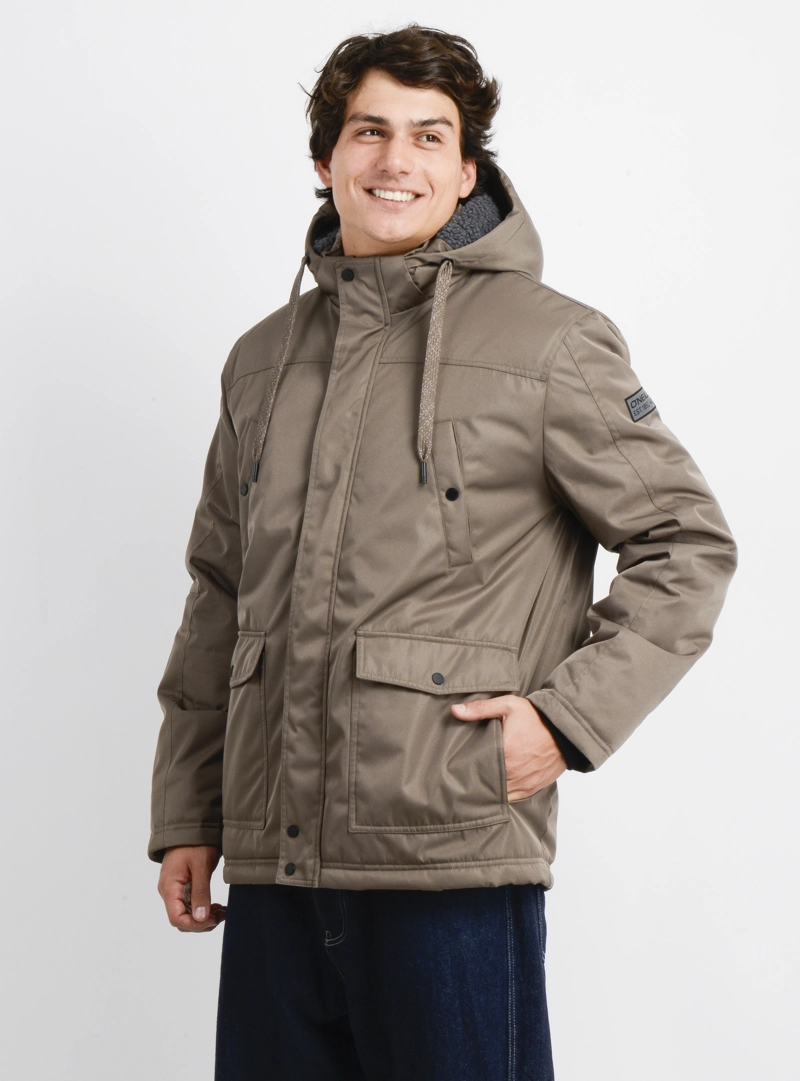 PARKA COOPER CAFE - 3