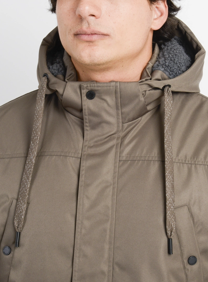 PARKA COOPER CAFE - 5