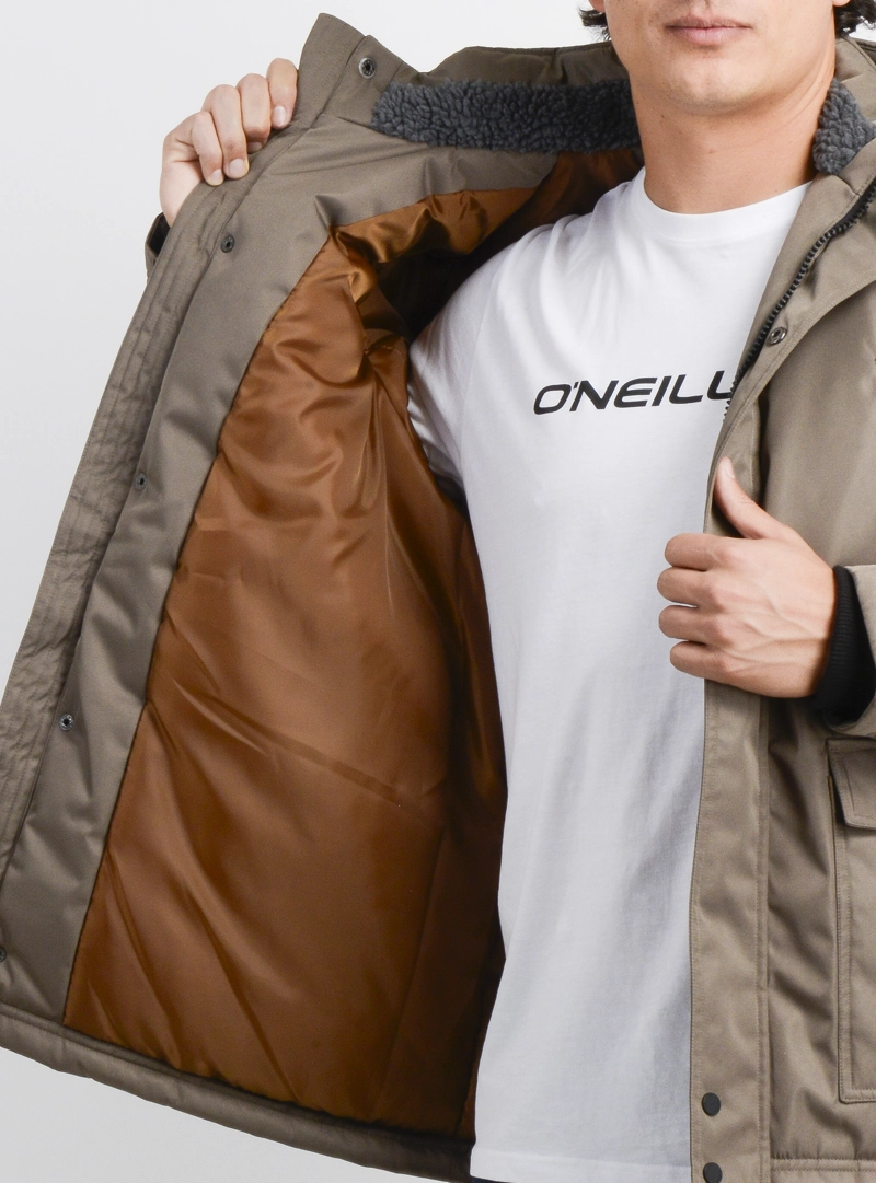 PARKA COOPER CAFE - 6