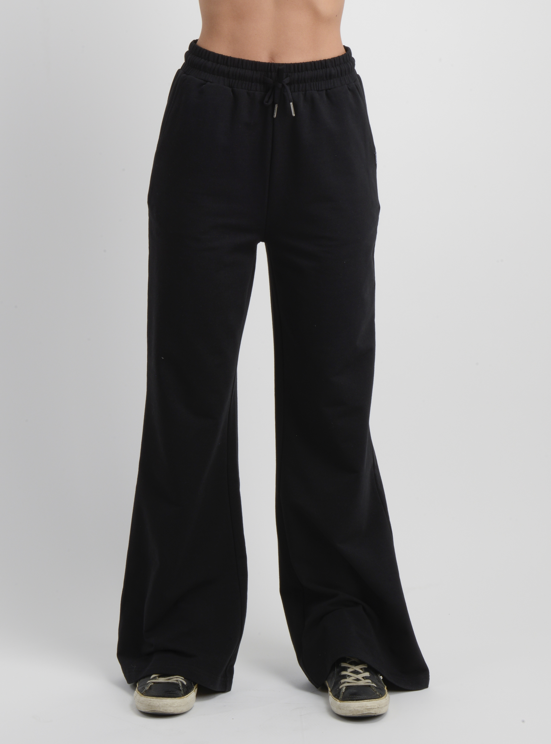 PANTALON COSS NEGRO - 1