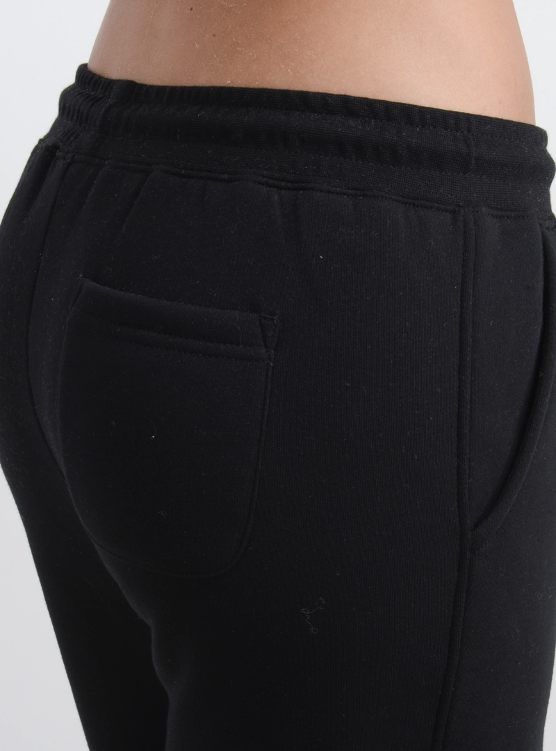 BUZO CHIPORRO INTERIOR FRANCINA II NEGRO - 6