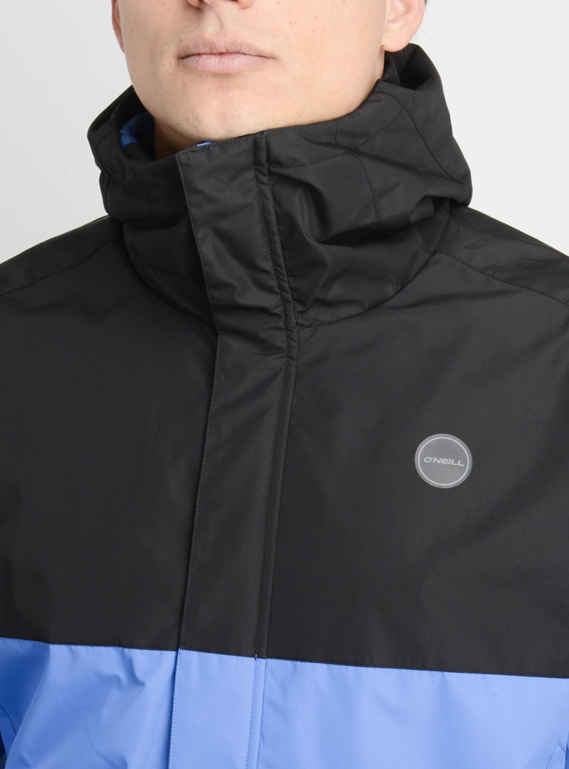 CORTAVIENTO TRVLR NOMADIC AZUL - 5