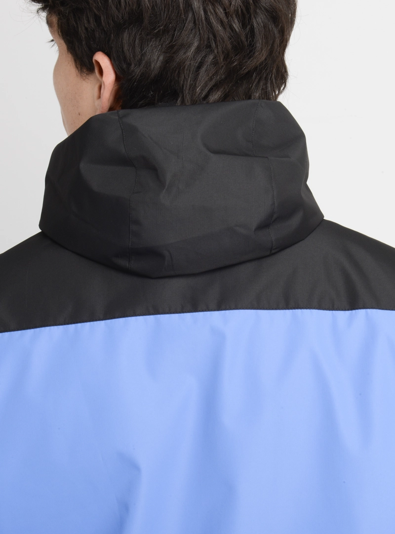 CORTAVIENTO TRVLR NOMADIC AZUL - 6